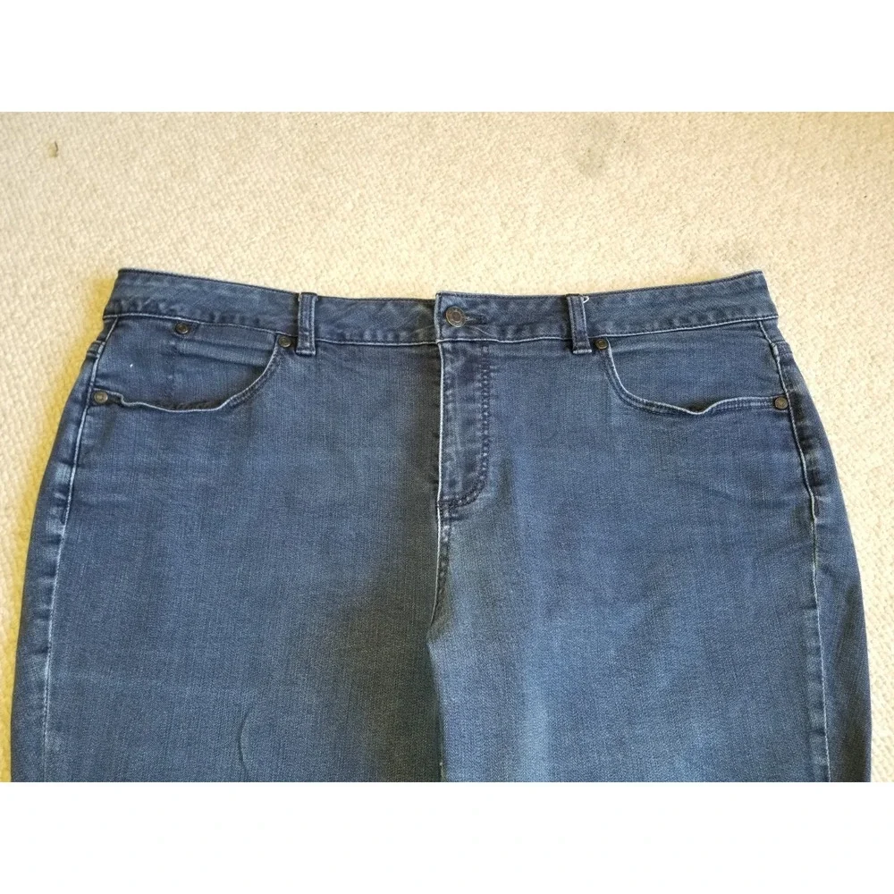 Talbots women jeans